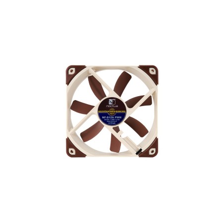 Noctua NF-S12A PWM Fan - 120mm